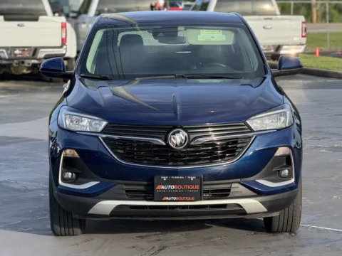 More photos of 2022 Buick Encore GX Preferred at Auto Boutique Texas, TX