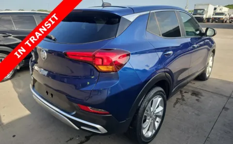 More photos of 2022 Buick Encore GX Preferred at Auto Boutique Texas, TX