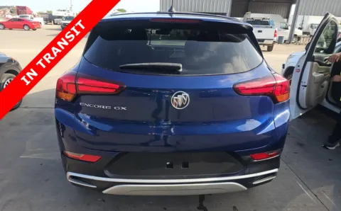 More photos of 2022 Buick Encore GX Preferred at Auto Boutique Texas, TX