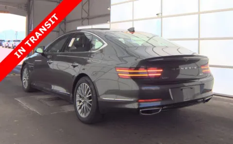 More photos of 2023 Genesis G80 2.5T at Auto Boutique Texas, TX