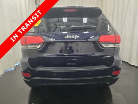 More photos of 2018 Jeep Grand Cherokee Laredo E at Auto Boutique Texas, TX