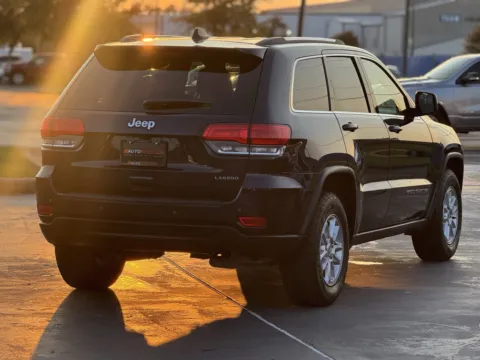 More photos of 2018 Jeep Grand Cherokee Laredo E at Auto Boutique Texas, TX