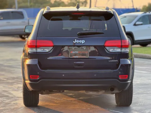 More photos of 2018 Jeep Grand Cherokee Laredo E at Auto Boutique Texas, TX