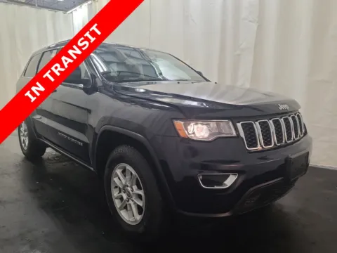Another view of 2018 Jeep Grand Cherokee Laredo E for sale in Alvin, TX at Auto Boutique Texas