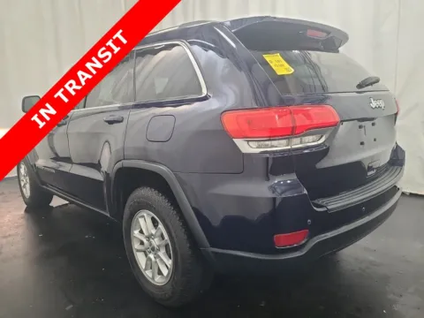 More photos of 2018 Jeep Grand Cherokee Laredo E at Auto Boutique Texas, TX