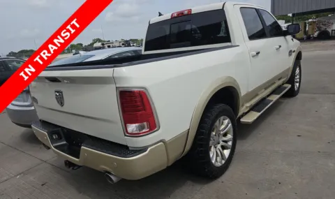 More photos of 2016 Ram 1500 Longhorn at Auto Boutique Texas, TX