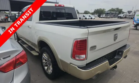 More photos of 2016 Ram 1500 Longhorn at Auto Boutique Texas, TX