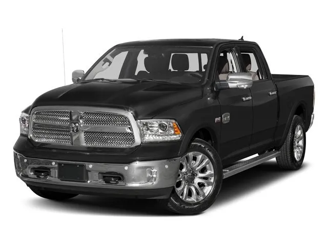 2016 Ram 1500 Longhorn for sale in Alvin, TX