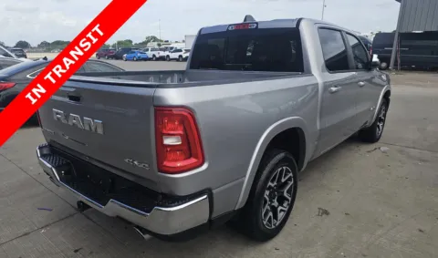 More photos of 2025 Ram 1500 Laramie at Auto Boutique Texas, TX