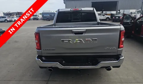 More photos of 2025 Ram 1500 Laramie at Auto Boutique Texas, TX