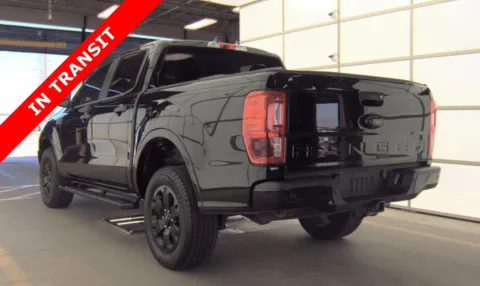 More photos of 2021 Ford Ranger XLT at Auto Boutique Texas, TX