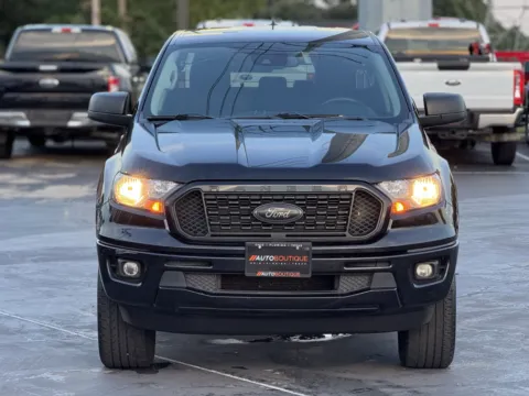 More photos of 2021 Ford Ranger XLT at Auto Boutique Texas, TX