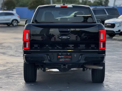 More photos of 2021 Ford Ranger XLT at Auto Boutique Texas, TX