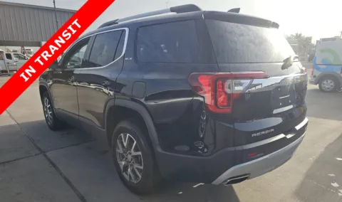 More photos of 2022 GMC Acadia SLE at Auto Boutique Texas, TX