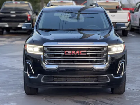 More photos of 2022 GMC Acadia SLE at Auto Boutique Texas, TX