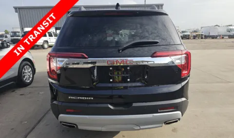 More photos of 2022 GMC Acadia SLE at Auto Boutique Texas, TX