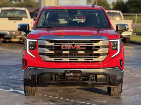 More photos of 2023 GMC Sierra 1500 SLE at Auto Boutique Texas, TX
