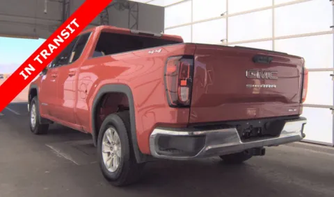 More photos of 2023 GMC Sierra 1500 SLE at Auto Boutique Texas, TX