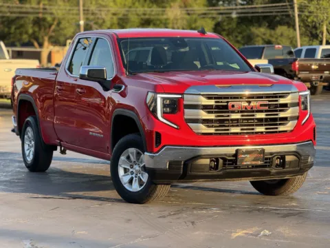 Photos of 2023 GMC Sierra 1500 SLE for sale in Alvin, TX at Auto Boutique Texas