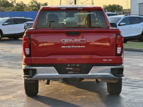 More photos of 2023 GMC Sierra 1500 SLE at Auto Boutique Texas, TX