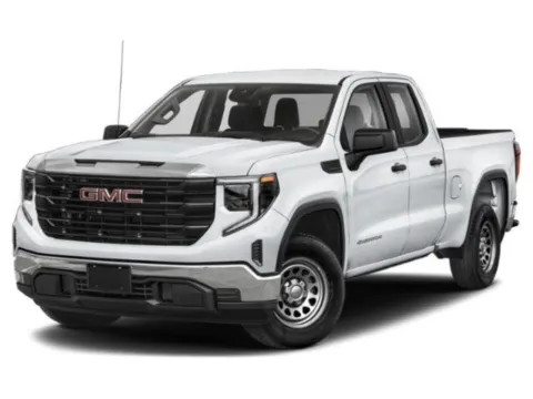 Red 2023 GMC Sierra 1500 SLE for sale in Alvin, TX