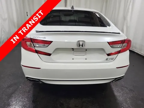 More photos of 2022 Honda Accord Sedan Sport SE at Auto Boutique Texas, TX
