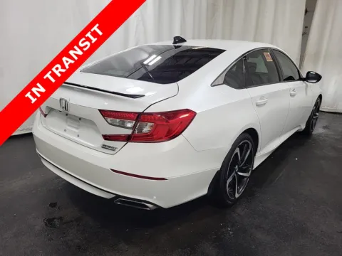 More photos of 2022 Honda Accord Sedan Sport SE at Auto Boutique Texas, TX