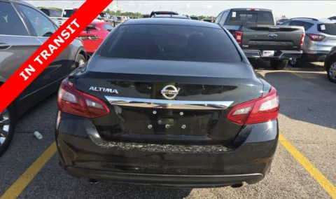 More photos of 2018 Nissan Altima 2.5 S at Auto Boutique Texas, TX