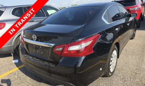 More photos of 2018 Nissan Altima 2.5 S at Auto Boutique Texas, TX