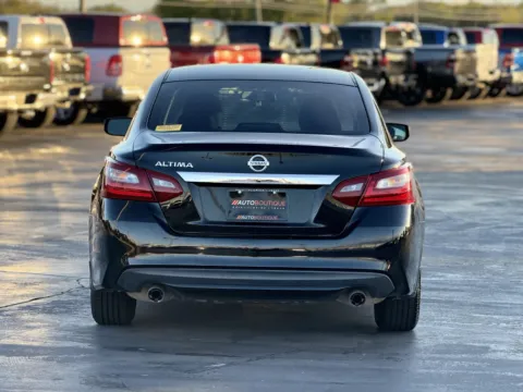 More photos of 2018 Nissan Altima 2.5 S at Auto Boutique Texas, TX