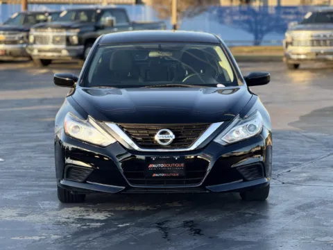 More photos of 2018 Nissan Altima 2.5 S at Auto Boutique Texas, TX