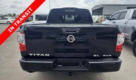More photos of 2019 Nissan Titan SL at Auto Boutique Texas, TX