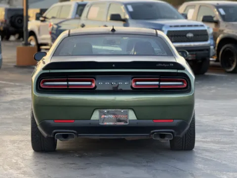 More photos of 2019 Dodge Challenger R T at Auto Boutique Texas, TX