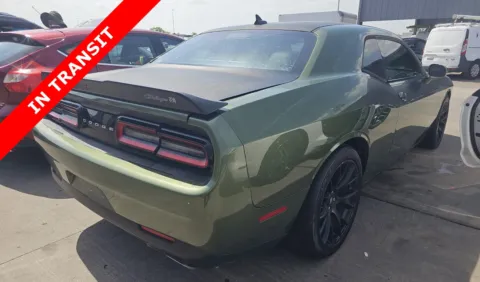 More photos of 2019 Dodge Challenger R T at Auto Boutique Texas, TX