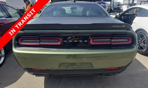 More photos of 2019 Dodge Challenger R T at Auto Boutique Texas, TX