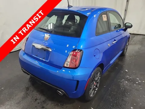 More photos of 2018 FIAT 500 Abarth at Auto Boutique Texas, TX
