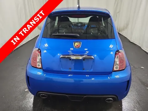 More photos of 2018 FIAT 500 Abarth at Auto Boutique Texas, TX