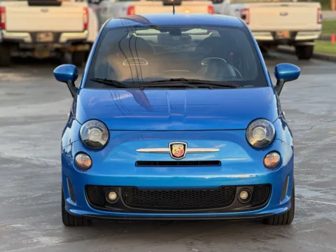 More photos of 2018 FIAT 500 Abarth at Auto Boutique Texas, TX