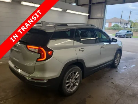 More photos of 2022 GMC Terrain SLT at Auto Boutique Texas, TX