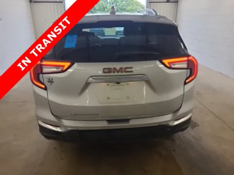 More photos of 2022 GMC Terrain SLT at Auto Boutique Texas, TX