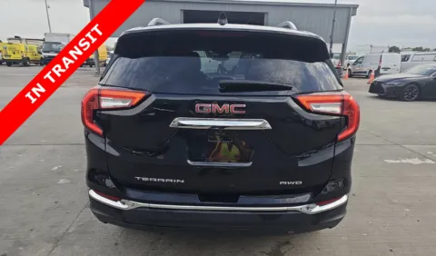 More photos of 2023 GMC Terrain SLT at Auto Boutique Texas, TX