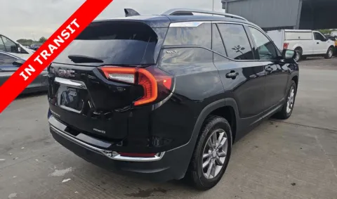 More photos of 2023 GMC Terrain SLT at Auto Boutique Texas, TX