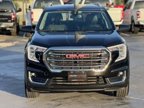More photos of 2023 GMC Terrain SLT at Auto Boutique Texas, TX