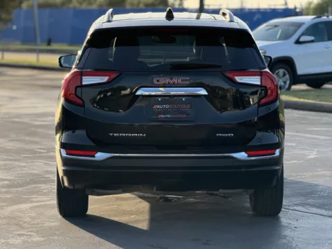 More photos of 2023 GMC Terrain SLT at Auto Boutique Texas, TX