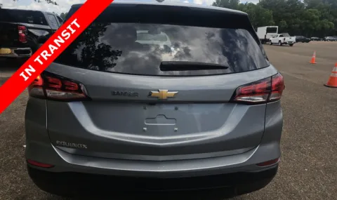 More photos of 2023 Chevrolet Equinox LS at Auto Boutique Texas, TX