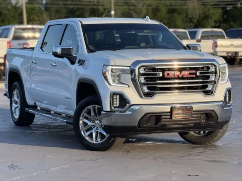 Photos of 2022 GMC Sierra 1500 Limited SLT for sale in Alvin, TX at Auto Boutique Texas