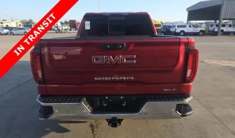 More photos of 2022 GMC Sierra 1500 SLT at Auto Boutique Texas, TX