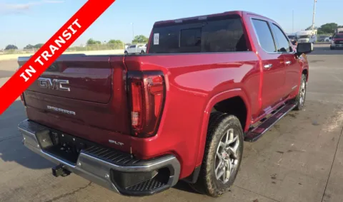 More photos of 2022 GMC Sierra 1500 SLT at Auto Boutique Texas, TX