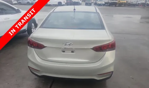 More photos of 2019 Hyundai Accent SE at Auto Boutique Texas, TX