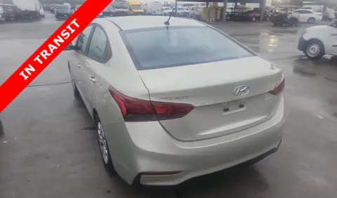More photos of 2019 Hyundai Accent SE at Auto Boutique Texas, TX